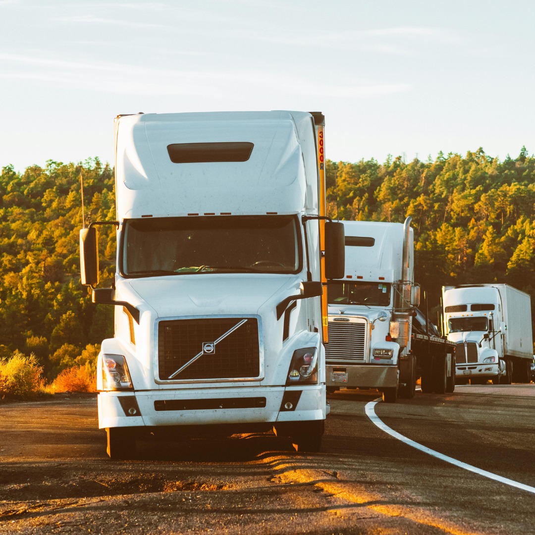 Minaxi Roadlines and Logistics