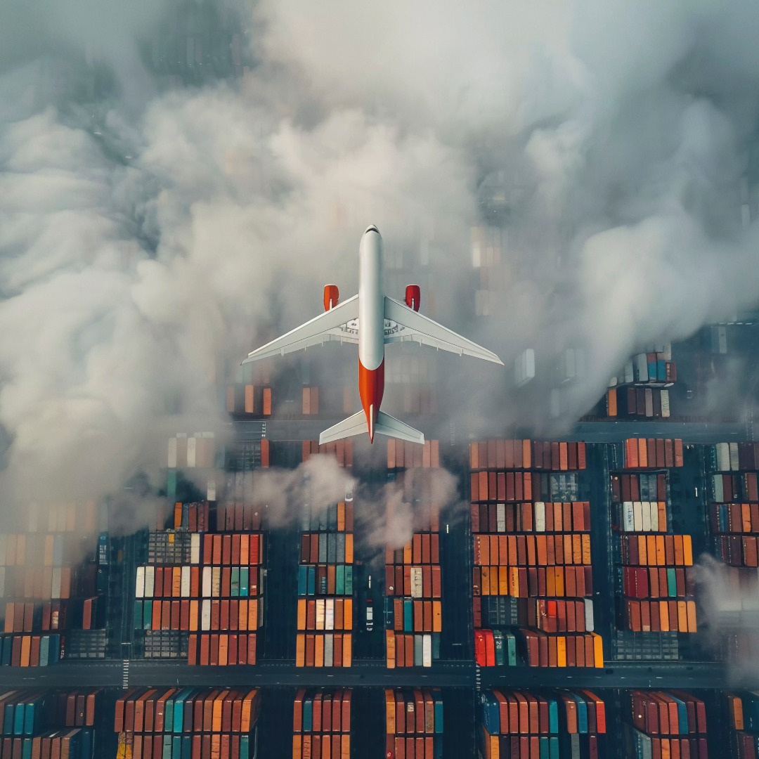 Minaxi Cargo Handling Pvt. Ltd.